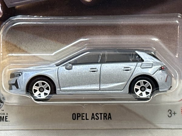 画像2: OPEL ASTRA (2)