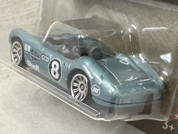 画像4: 1956 ASTON MARTIN DBR1 (4)