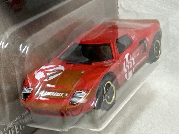 画像3: 1966 FORD GT40 (3)