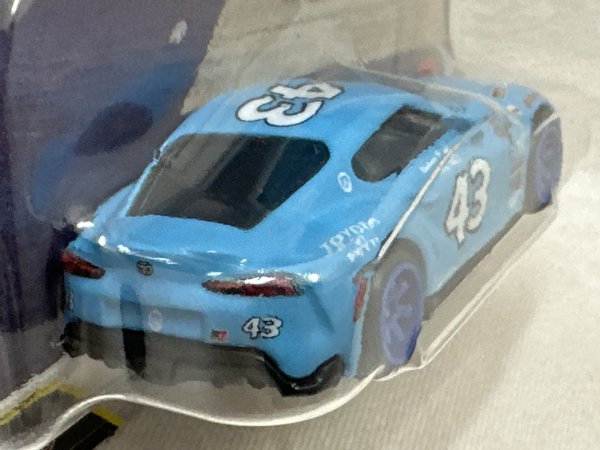 画像4: 2021 TOYOTA GR SUPRA (4)