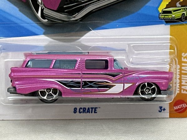 画像2: 8 CRATE (2)