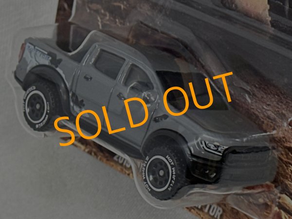 画像3: 2019 FORD RANGER RAPTOR (3)