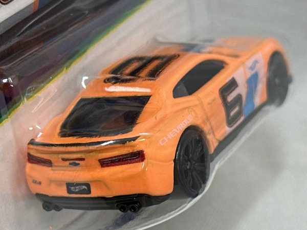 画像4: 2017 CAMAGO ZL1 (4)