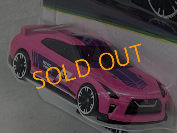 画像3: 2017 NISSAN GT-R (R35) (3)