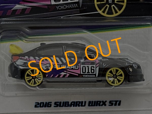 画像2: 2016 SUBARU WRX STI (2)