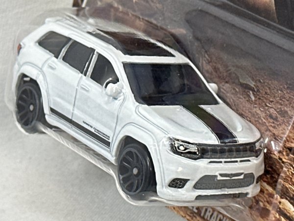 画像3: 2019 JEEP GRAND CHEROKEE TRACKHAWK (3)