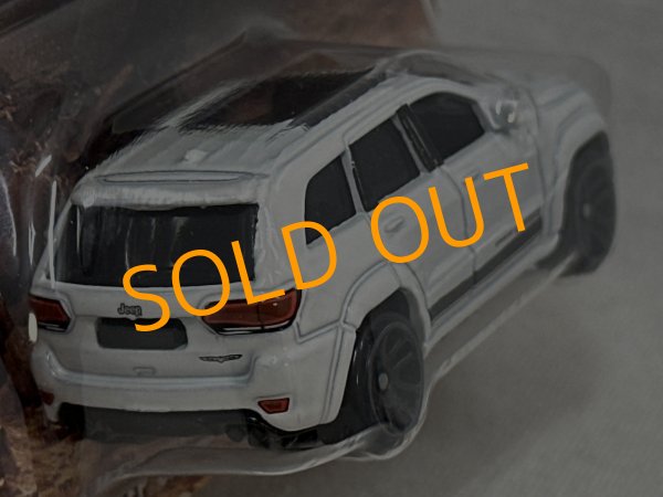 画像4: 2019 JEEP GRAND CHEROKEE TRACKHAWK (4)