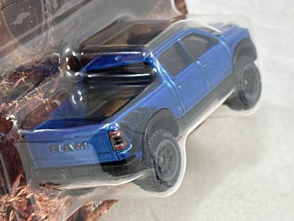 画像4: 2020 RAM 1500 REBEL (4)