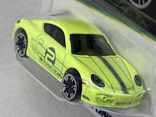 画像3: PORSCHE CAYMAN S (3)