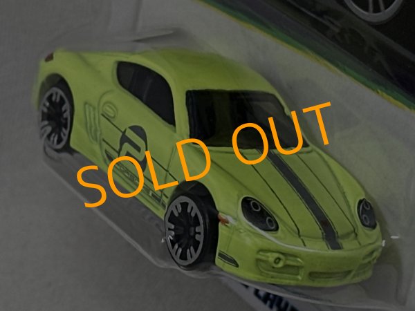 画像3: PORSCHE CAYMAN S (3)