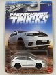 画像1: 2019 JEEP GRAND CHEROKEE TRACKHAWK (1)