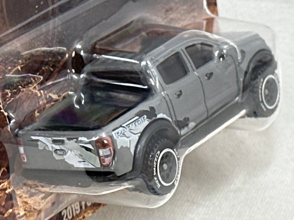画像4: 2019 FORD RANGER RAPTOR (4)