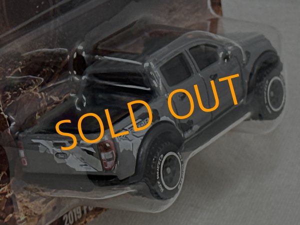 画像4: 2019 FORD RANGER RAPTOR (4)