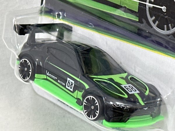 画像3: ASTON MARTIN VANTAGE GTE (3)