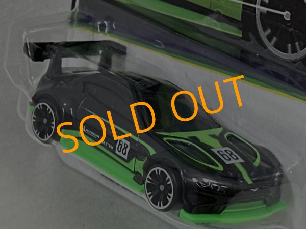 画像3: ASTON MARTIN VANTAGE GTE (3)
