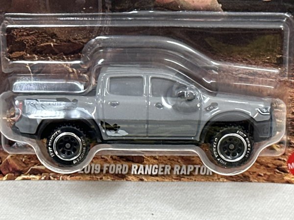 画像2: 2019 FORD RANGER RAPTOR (2)