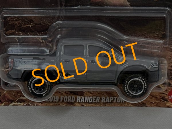 画像2: 2019 FORD RANGER RAPTOR (2)