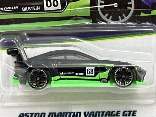 画像2: ASTON MARTIN VANTAGE GTE (2)