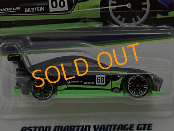 画像2: ASTON MARTIN VANTAGE GTE (2)
