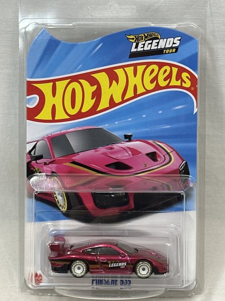 画像2: PORSCHE 935 / GT HUNTER / ERIKENSTEIN ROD (2)