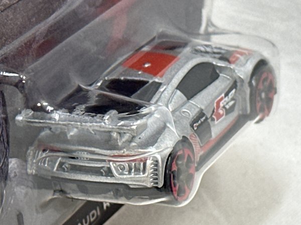 画像4: AUDI R8 LMS (4)