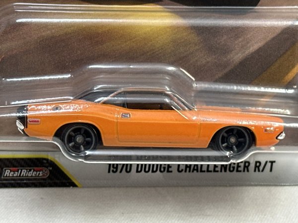 画像2: 1970 DODGE CHALLENGER R/T (2)