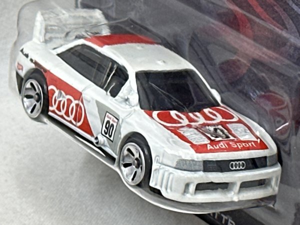 画像3: AUDI 90 QUATTRO (3)