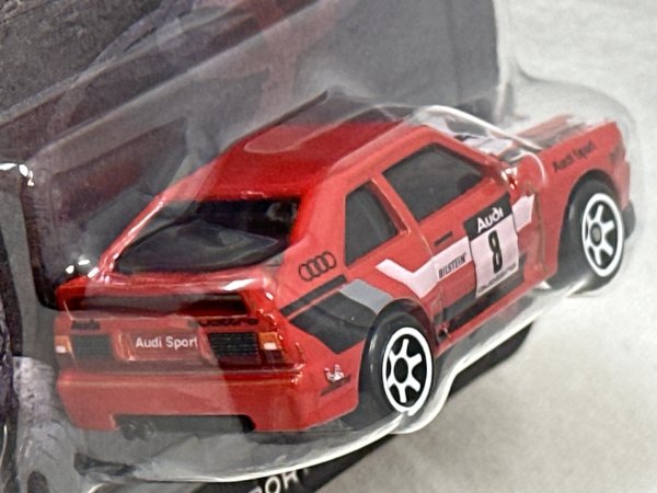 画像4: '84 AUDI SPORT QUATTRO (4)