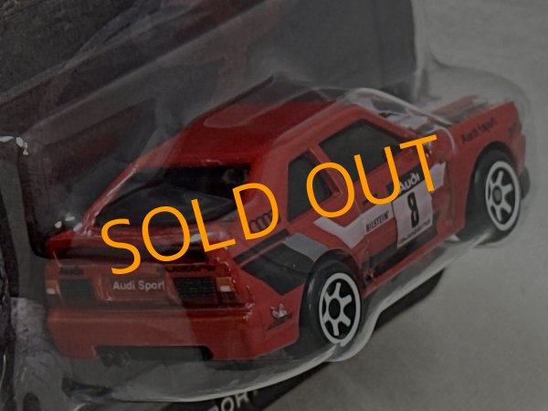 画像4: '84 AUDI SPORT QUATTRO (4)