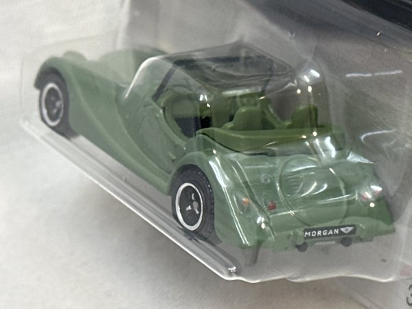 画像4: MORGAN PLUS FOUR (4)