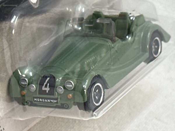 画像3: MORGAN PLUS FOUR (3)
