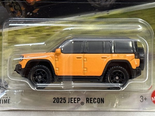 画像2: 2025 JEEP RECON (2)