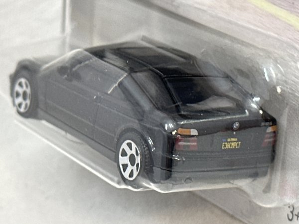 画像4: 1995 BMW 318 Ti (4)