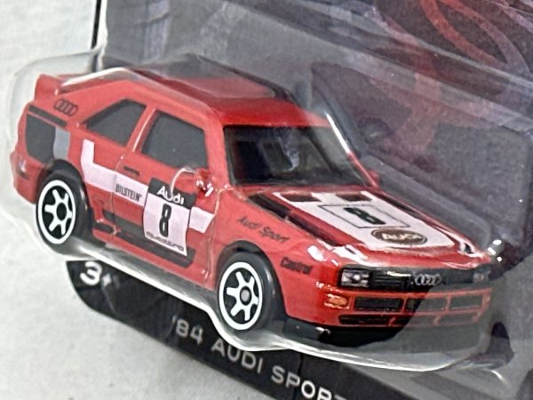 画像3: '84 AUDI SPORT QUATTRO (3)