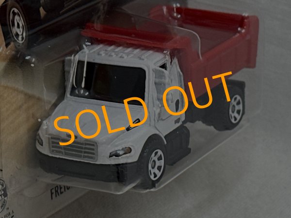 画像3: FREIGHTLINER M2 106 PLUS (3)