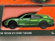 画像2: PORSCHE TAYCAN GTS SPORT TURISMO (2)