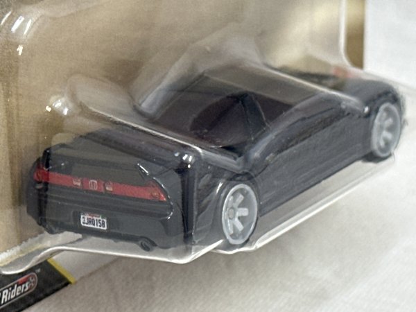 画像4: 2003 HONDA NSX TYPE-R (4)