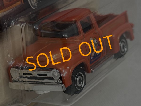 画像3: 1956 Ford F-100 Pickup / Camionnette (3)