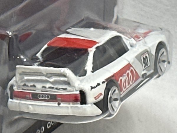 画像4: AUDI 90 QUATTRO (4)