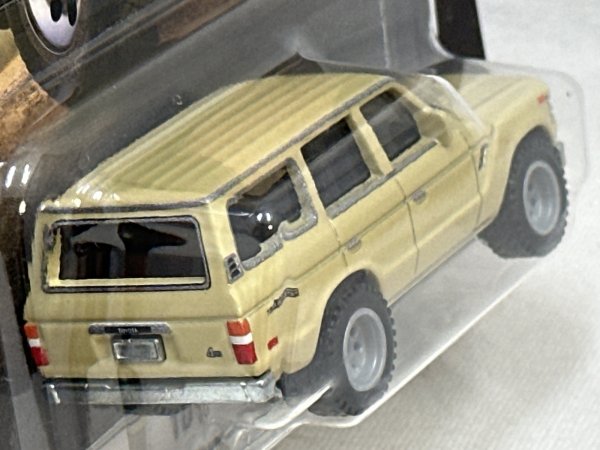 画像4: TOYOTA LAND CRUISER FJ60 (4)