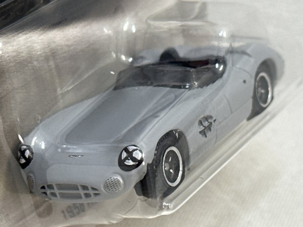 画像3: 1956 ASTON MARTIN DBR1 (3)
