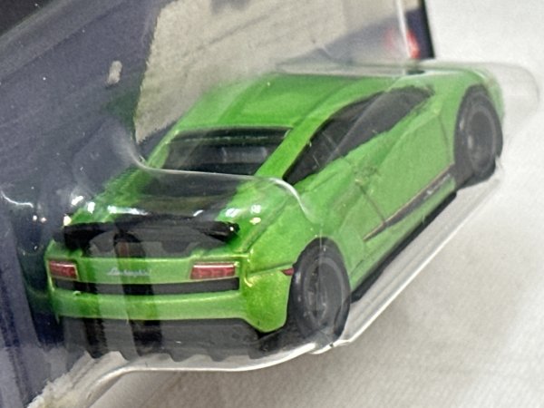 画像4: LAMBORGHINI GALLARDO LP 570-4 SUPERLEGGERA (4)