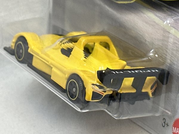 画像4: RADICAL SR3 XXR (4)