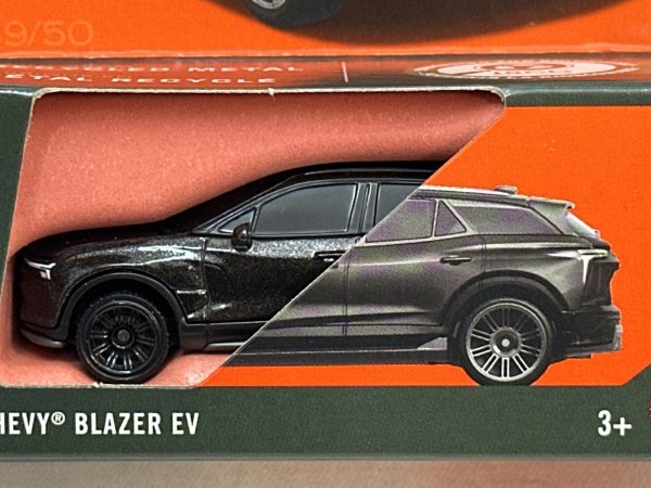 画像2: 2024 CHEVY BLAZER EV (2)