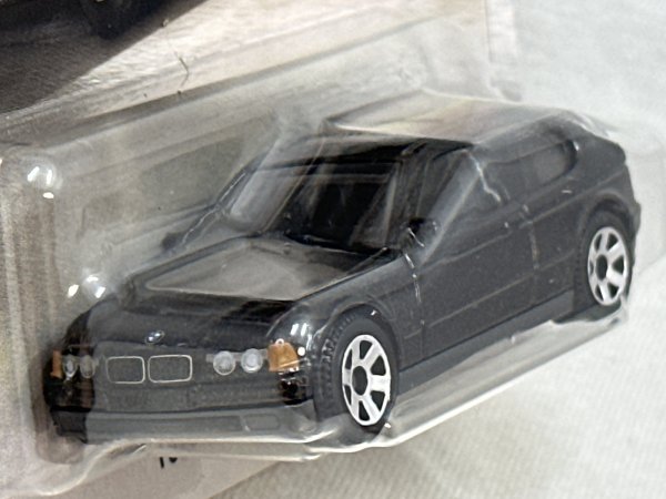 画像3: 1995 BMW 318 Ti (3)