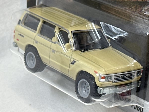 画像3: TOYOTA LAND CRUISER FJ60 (3)