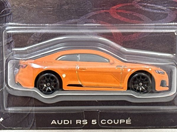 画像2: AUDI RS 5 COUPE (2)