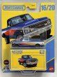 画像1: 1968 CHEVY C10 (1)