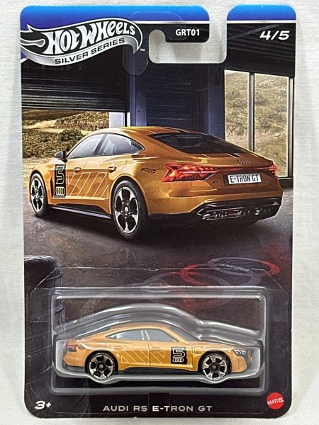 画像1: AUDI RS E-TRON GT (1)