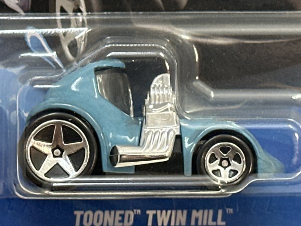 画像2: TOONED TWIN MILL (2)